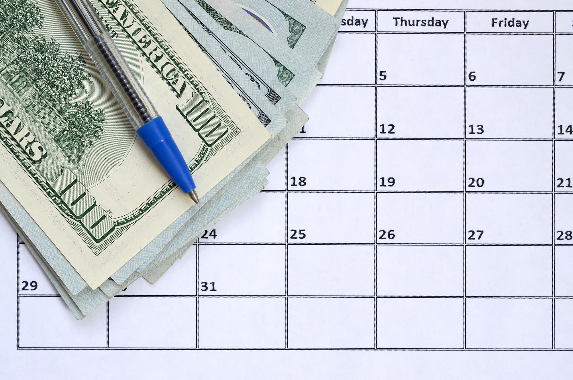 Belajar Trading Menggunakan Kalender Ekonomi