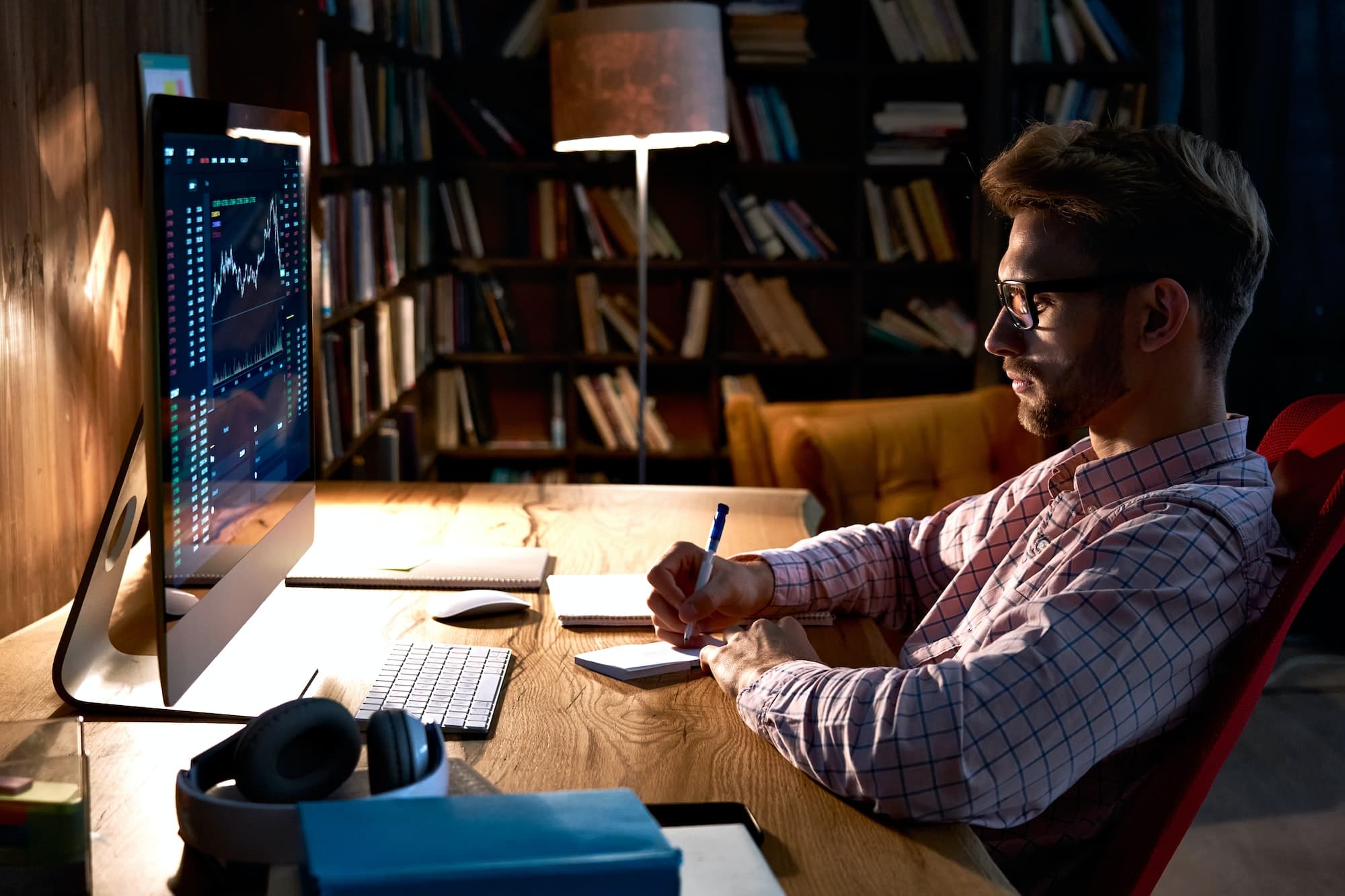 14 Kesalahan Trading Pemula yang Sangat Umum