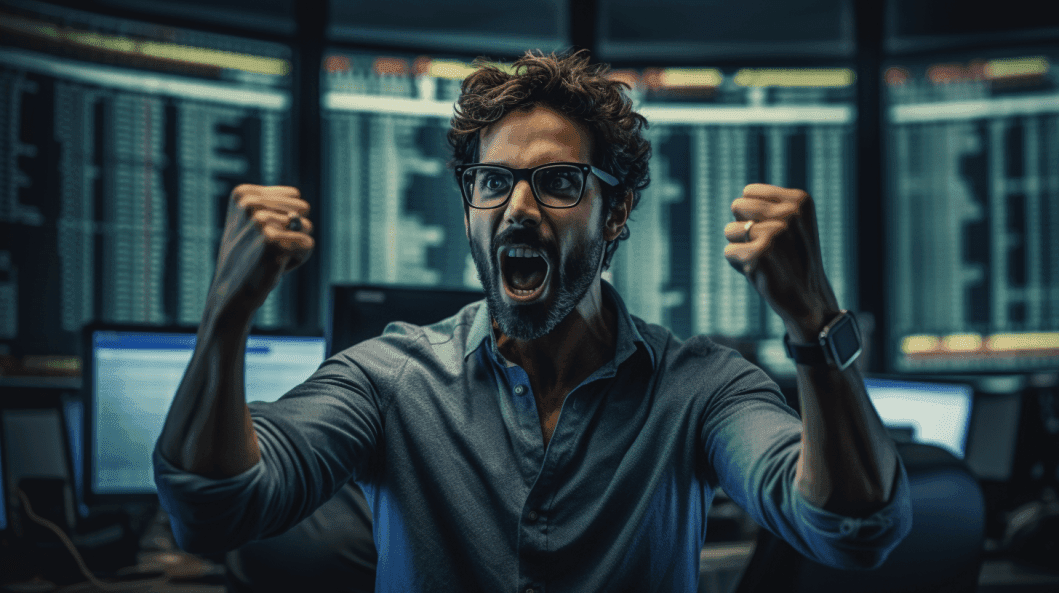 Membangun Karir yang Sukses di Prop Firm: Panduan untuk Prop Trading