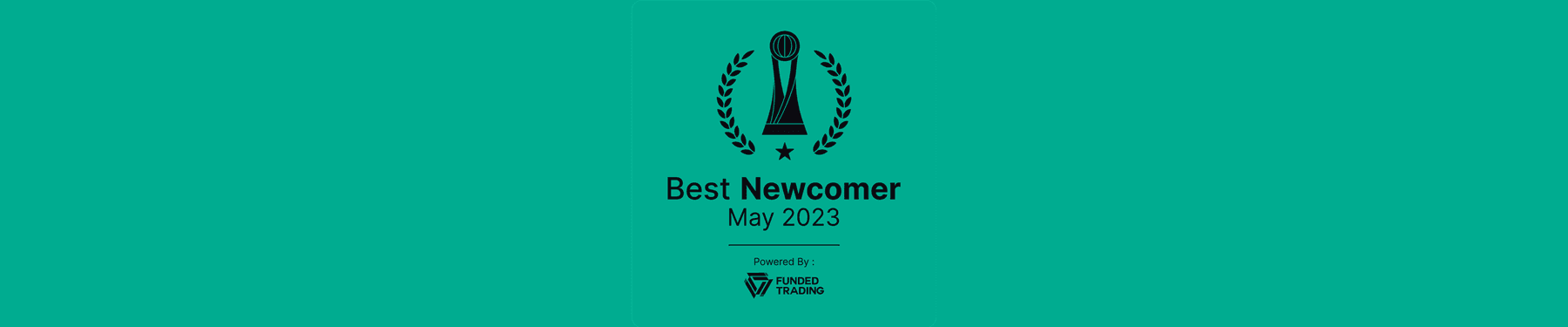 FXIFY: Meraih Penghargaan Pendatang Baru Terbaik 2023 pada Funded Trading Awards