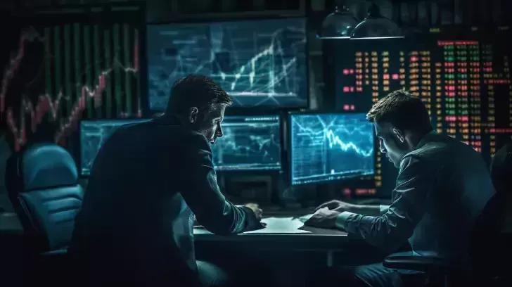 Cara Membuat Rencana Trading yang Menguntungkan