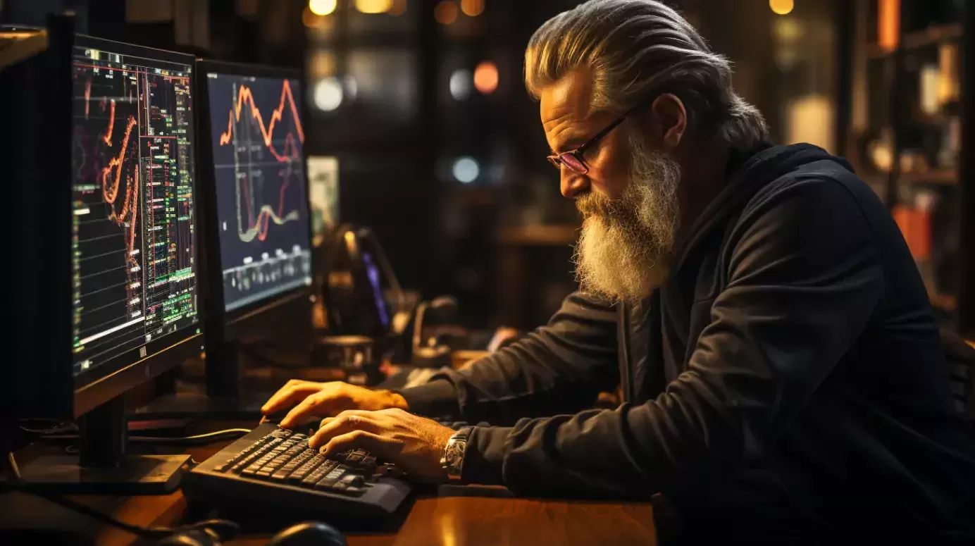 Strategi Swing Trading untuk Funded Accounts: Tips dan Trik