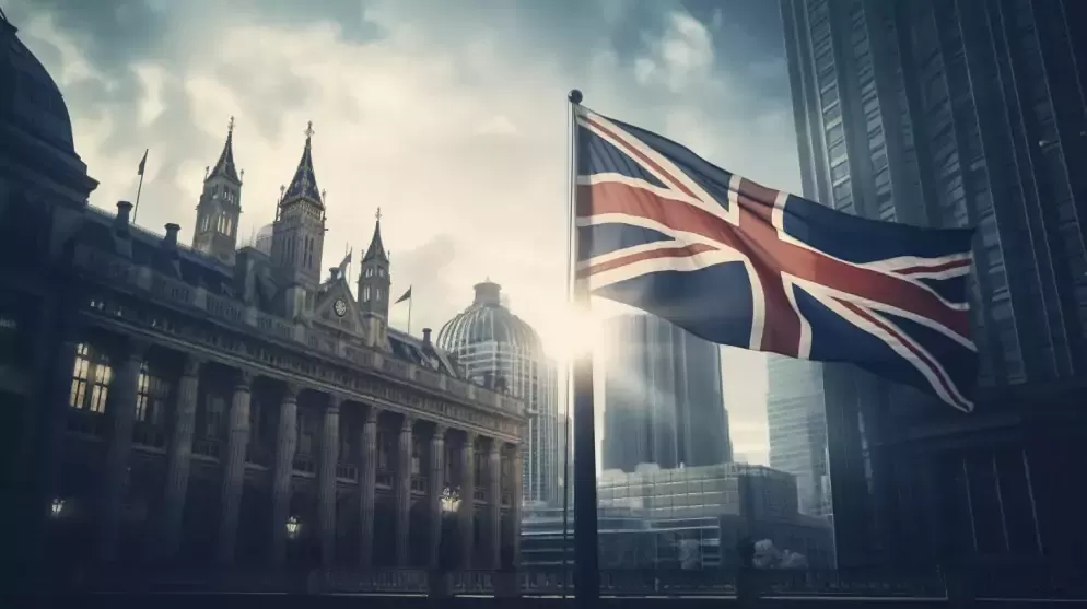 5 Prop Firm UK Terbaik di tahun 2023