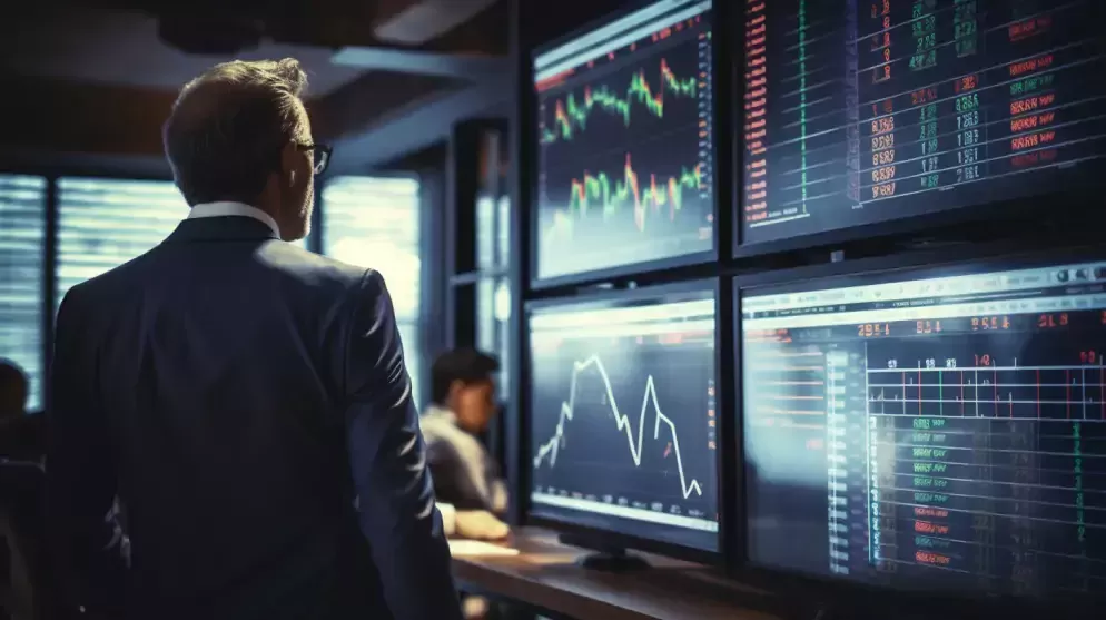 5 Penyedia White Label Prop Trading Firm Terbaik di tahun 2023