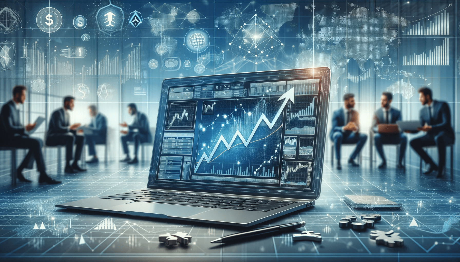 Low Position di Trading: Strategi Jitu untuk Trader Pemula di Indonesia