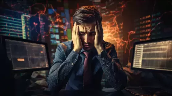 Teknik Manajemen Risiko untuk Mencegah Kerugian Ganda dalam Trading