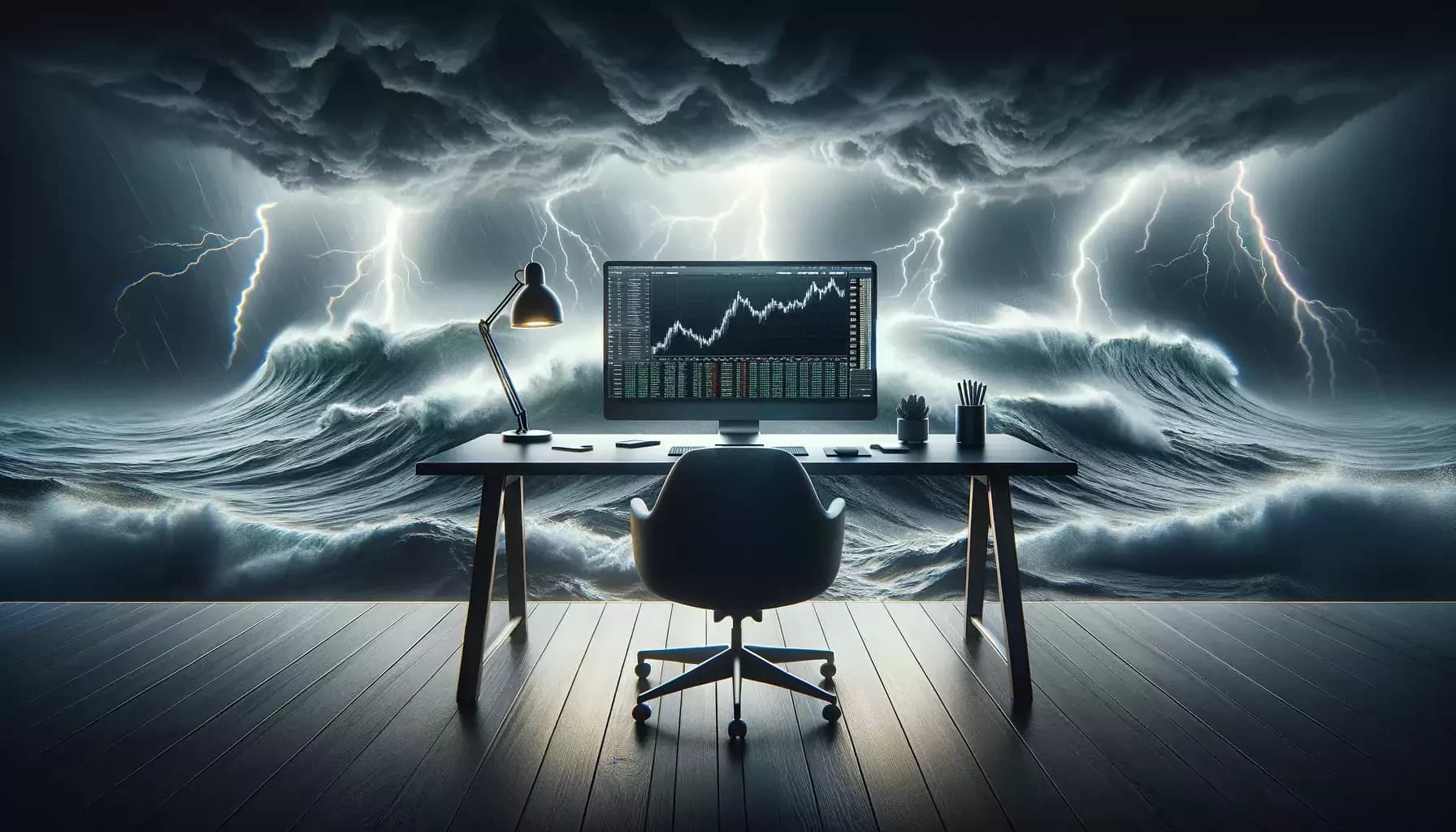 Dampak Perubahan Terkini pada Industri Forex Prop Trading