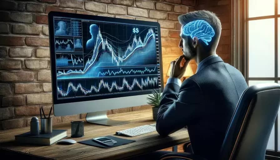 Memahami Psikologi Market Melalui Price Action Trading Forex