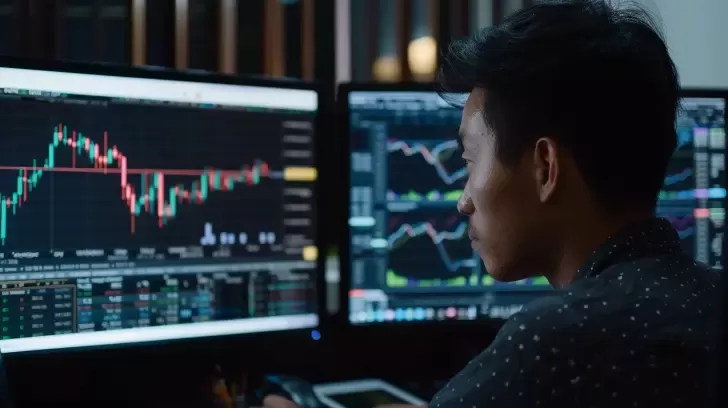 Apa Itu Copy Trade? Cara Kerja dan Potensi Keuntungannya
