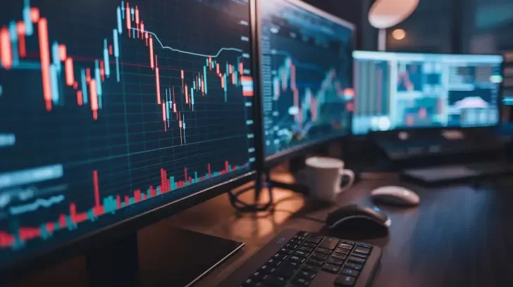 Apa itu Volatilitas dan Bagaimana Cara Menjadikannya Keuntungan dalam Trading Anda?