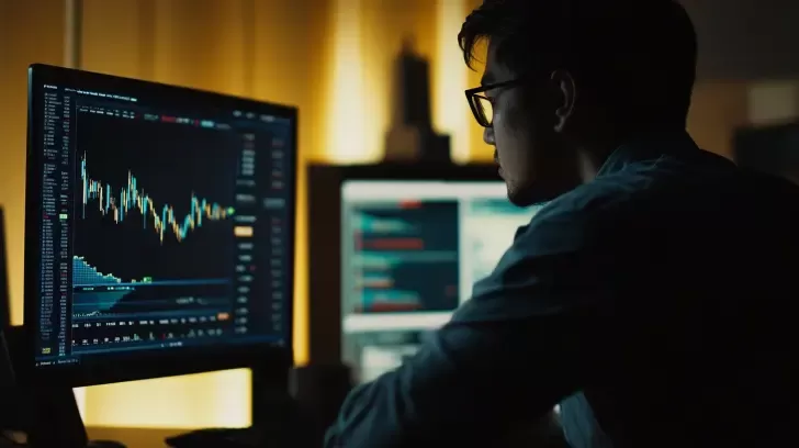 Cara Membaca Fibonacci Retracement