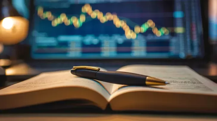 Contoh Jurnal Trading Forex yang Bisa Anda Tiru
