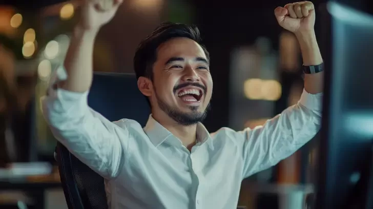 Langkah-langkah Penting untuk Lulus Funded Challenge