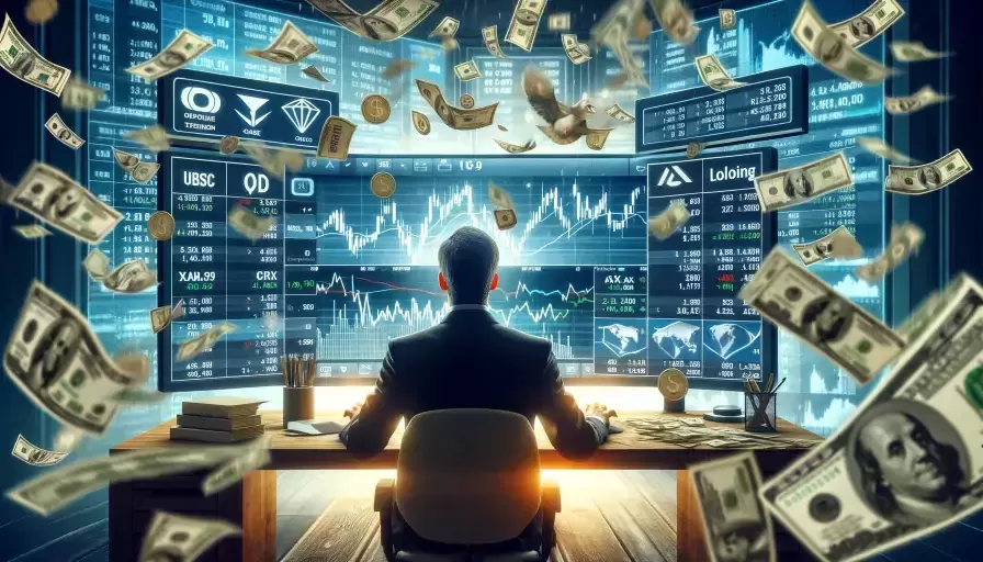 6 Prop Firm Saham Terbaik di 2024