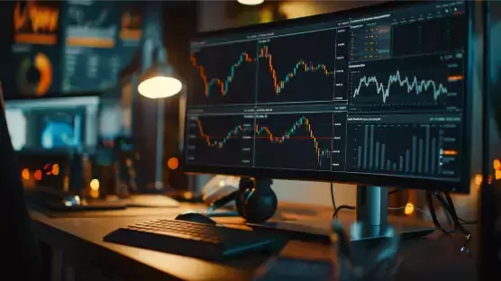 Mengoptimalkan Keuntungan Trading dengan Quasimodo Pattern