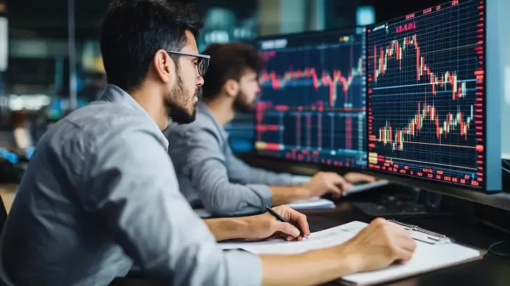 Cara Trading Dengan Perhitungan Matematika untuk Maksimalkan Profit