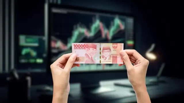 Cara Efektif Trading Forex dengan Modal 100 Ribu untuk Pemula