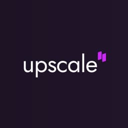 Upscale