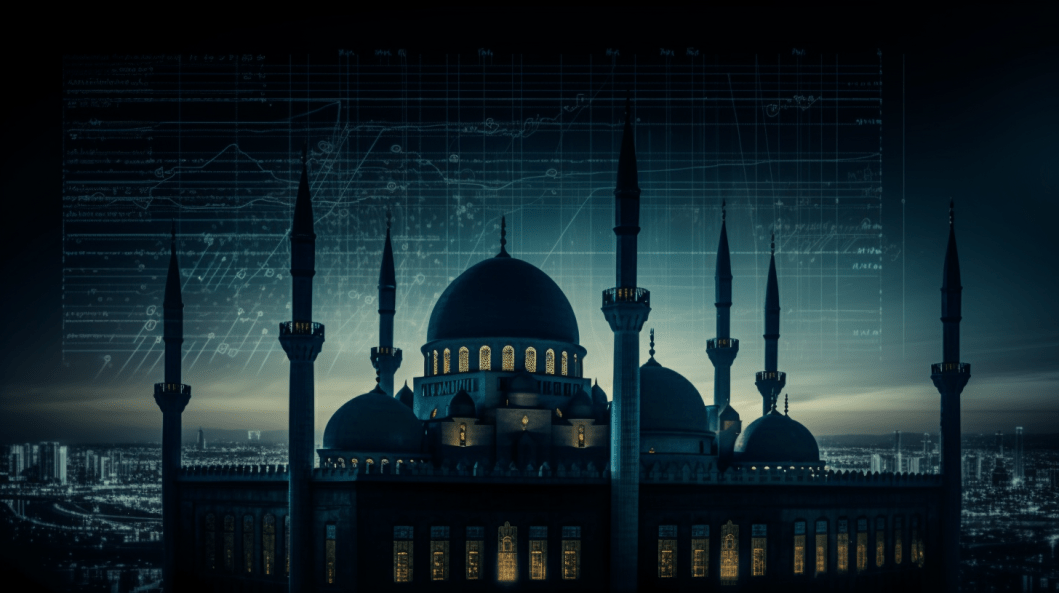 Islamic finance swap free accounts