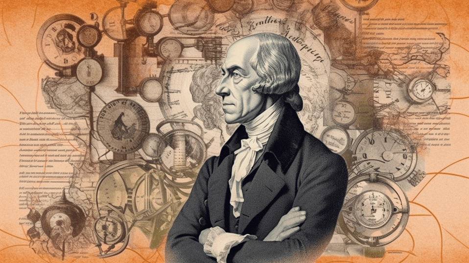 adam smith economic theories