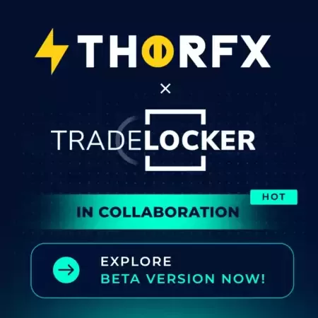 Jelajahi Versi Beta TradeLocker Baru dengan ThorFX!