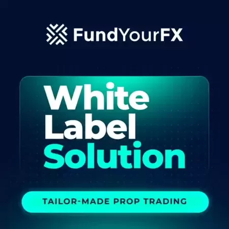 FundYourFX Meluncurkan Solusi White Label yang Dibuat Khusus untuk Prop Trading Firms