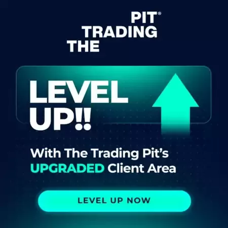 Tingkatkan Pengalaman Trading Anda dengan Area Klien yang Di-upgrade di The Trading Pit!