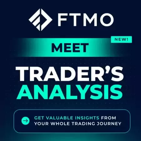 Memperkenalkan Analisis Trader: Buka Wawasan Trading yang Mendalam di FTMO!