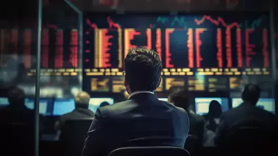 Best Prop Firm Broker