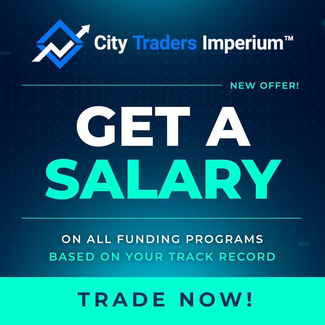 City Traders Imperium