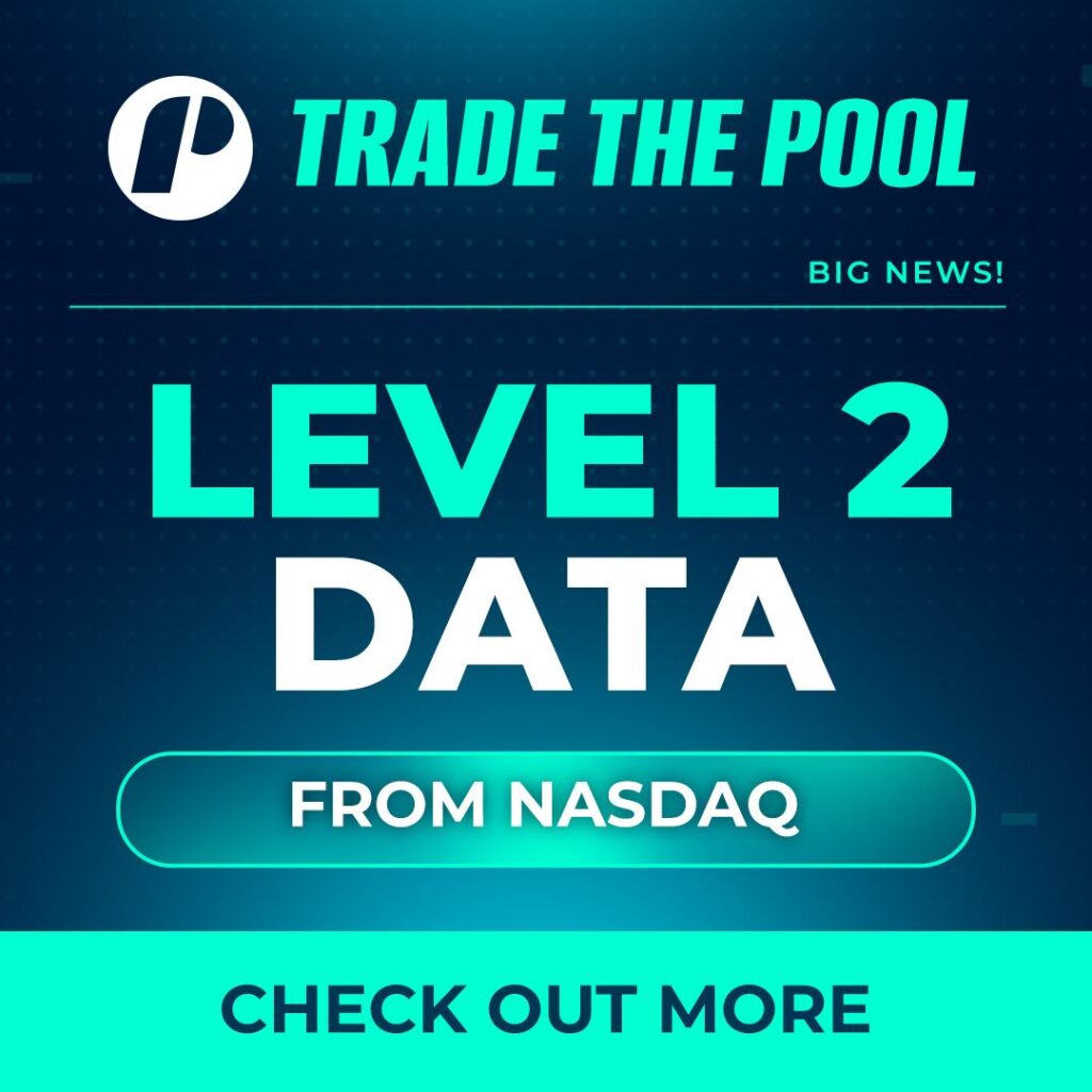 Trade The Pool from NASDAQ