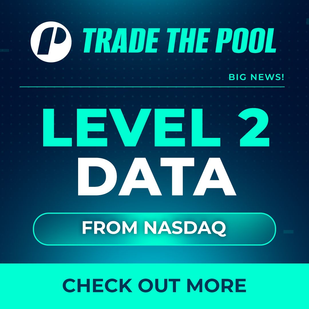 Trade The Pool from NASDAQ