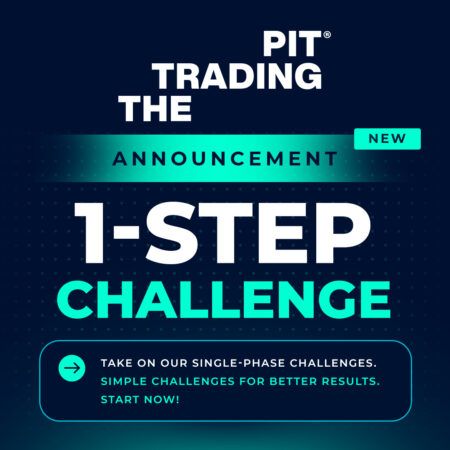 Single Phase Challenge dari The Trading Pit