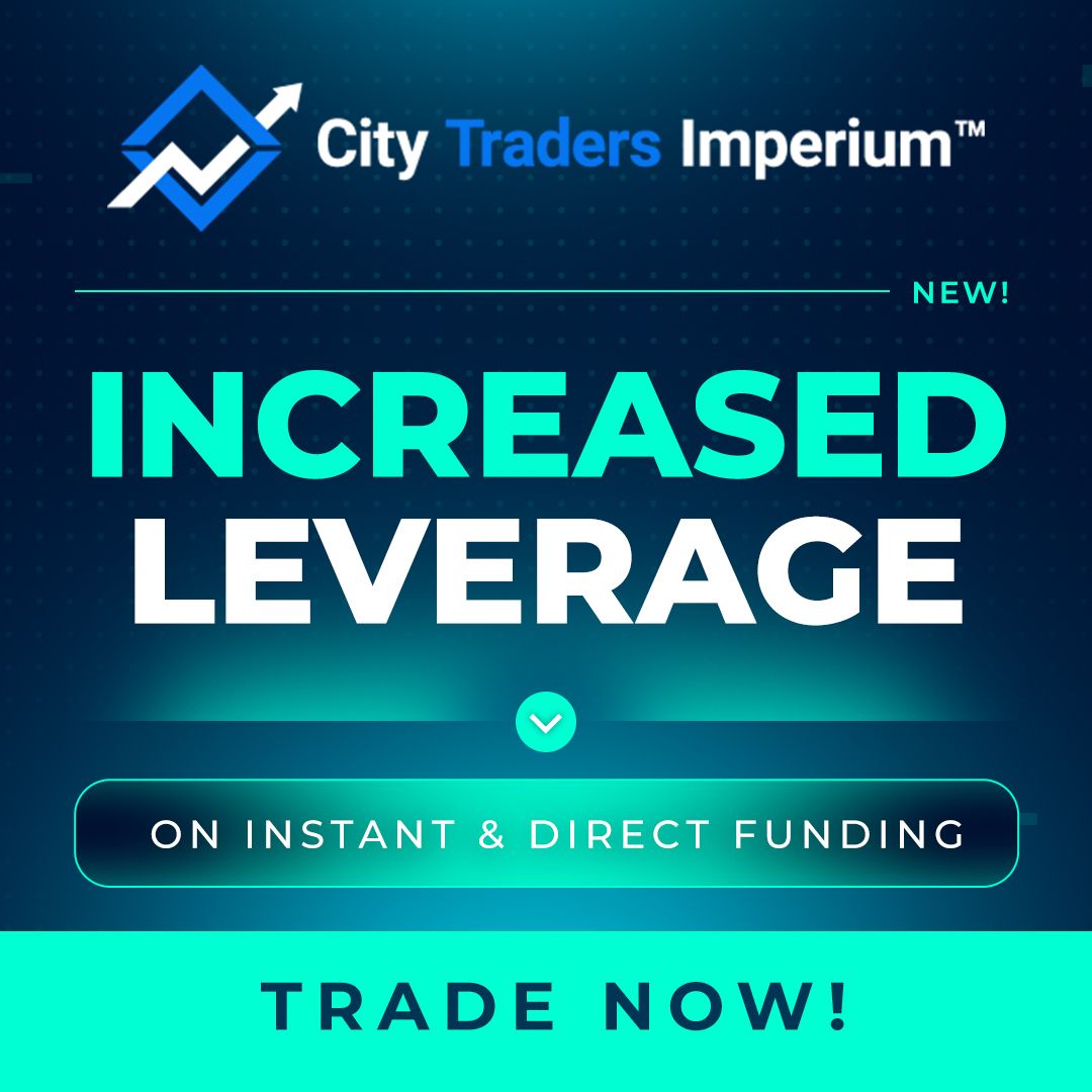 City Traders Imperium peningkatan leverage
