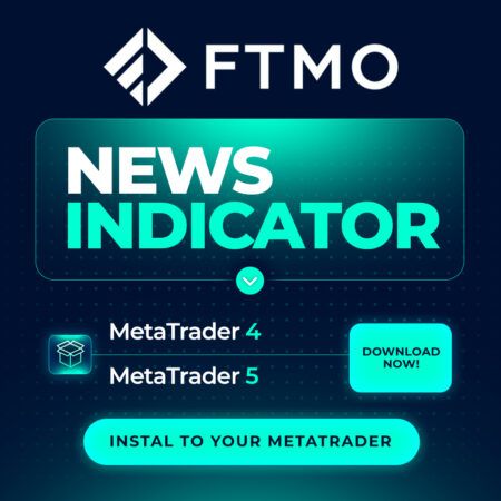 Jangan Pernah Lewatkan Berita Pasar Penting dengan Indikator Berita FTMO untuk MetaTrader