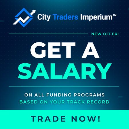 Program Trading Berbasis Gaji dari City Traders Imperium