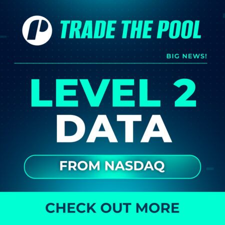 Wawasan Pasar yang Lebih Mendalam dengan Data Level 2 Trade The Pool dari NASDAQ