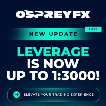 Tingkatkan Pengalaman Trading Anda dengan Akun Super Leverage OspreyFX