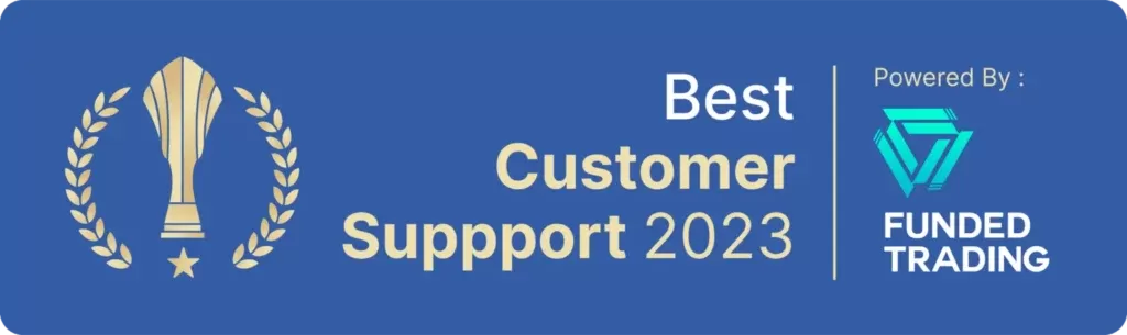 Penghargaan Customer Service Award Terbaik 2023