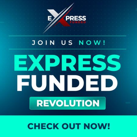 Bergabunglah dengan Revolusi Express Funded: Trading, Edukasi, dan Lainnya!