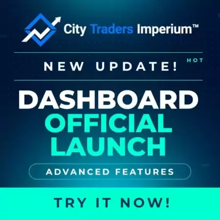 Meluncurkan Dasbor City Traders Imperium yang Baru