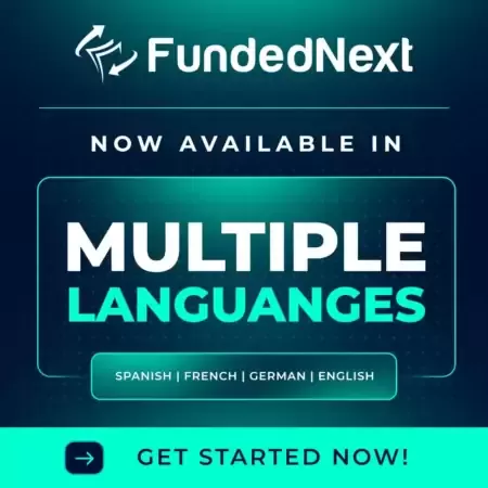 FundedNext Kini Tersedia dalam Berbagai Bahasa
