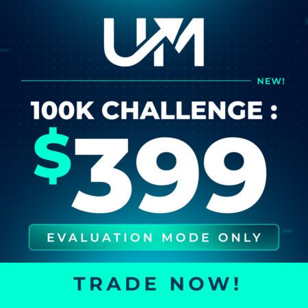 Penawaran Evaluation Union Wealth Management $100K Hanya dengan $399!