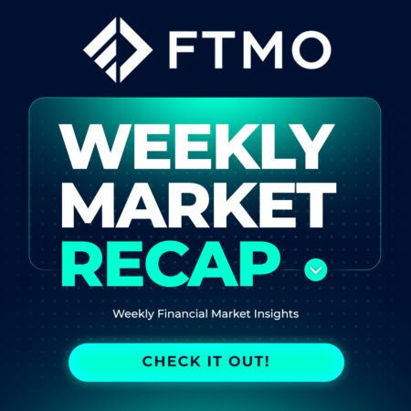 Financial Market Insights Mingguan oleh FTMO