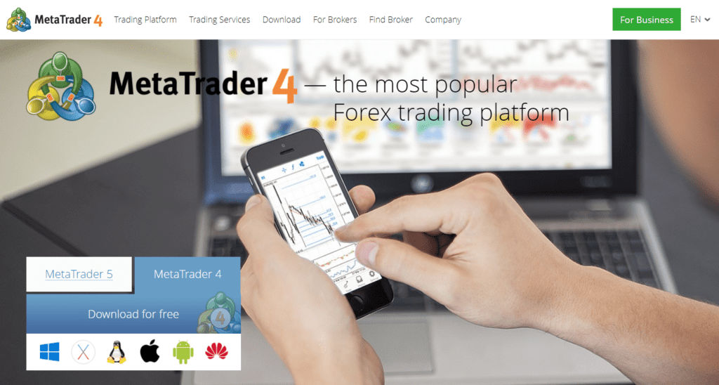 MetaTrader4