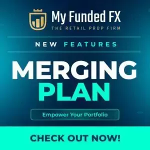 Berdayakan Portofolio Anda dengan Merging Plan dari MyFundedFX