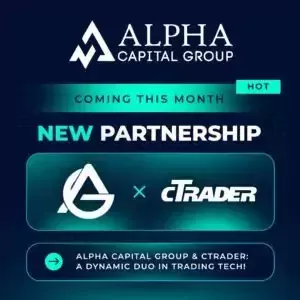 Alpha Capital Group & CTrader: Duo Dinamis dalam Teknologi Trading!