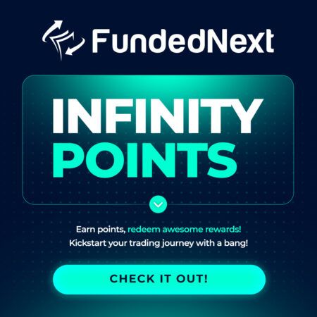 Maksimalkan Trading Anda dengan Infinity Points FundedNext!
