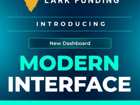 Memperkenalkan Dasbor Baru di Lark Funding: Trading Anda, Ditingkatkan