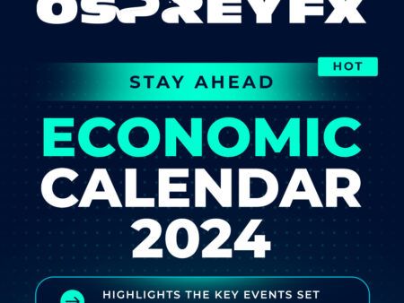 Tetap Terdepan dengan Kalender Ekonomi OspreyFX